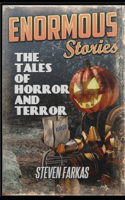 The Tales of Horror and Terror