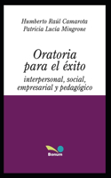 Oratoria Para El Éxito