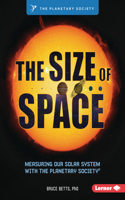 The Size of Space