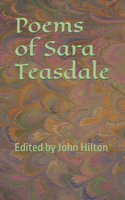 Poems of Sara Teasdale