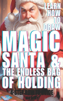 Magic Santa and the Endless Bag of Holding