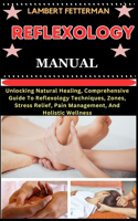 Reflexology Manual