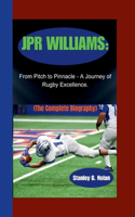 Jpr Williams
