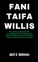 Fani Taifa Willis