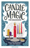 Candle Magic for Beginners