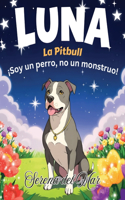 Luna La Pitbull