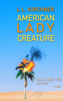 American Lady Creature