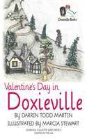 Valentine's Day in Doxieville