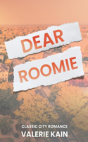 Dear Roomie