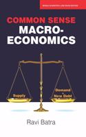 Common Sense Macroeconomics