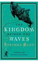 Kingdom Beyond the Waves