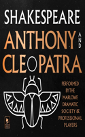Antony and Cleopatra: Argo Classics
