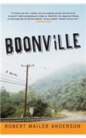 Boonville