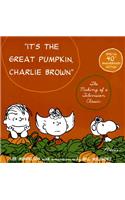 It's the Great Pumpkin, Charlie Brown