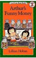 Arthur's Funny Money