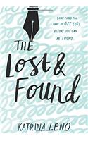 The Lost & Found