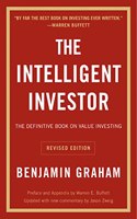 The Intelligent Investor (Hb)