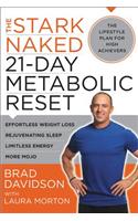 The Stark Naked 21-Day Metabolic Reset