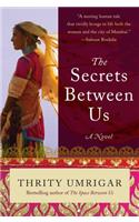 Secrets Between Us