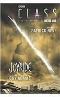 Class: Joyride