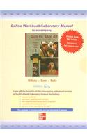 Bien Vu Bien Dit Quia Combined Online Workbook/Lab Manual