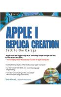 Apple I Replica Creation