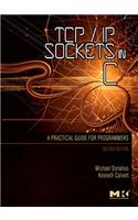 TCP/IP Sockets in C