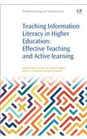 Teaching Information Literacy in Higher Education