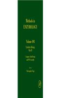 Synthetic Biology: (Methods in Enzymology)