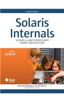 Solaris Internals