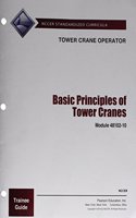 48102-10 Basic Principles of Tower Cranes TG