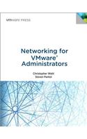 Networking for VMware Administrators