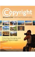 Copyright Workflow for Photographers