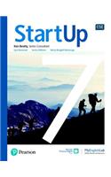 Startup 7, Student Book