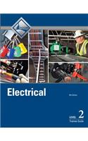 Electrical Trainee Guide, Level 2