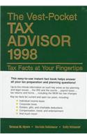 The Vest-Pocket Tax Advisor, 1998