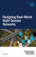 Designing Real-World Multi-Domain Networks