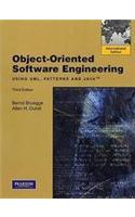 Object Oriented Software Engineering Using UML, Patterns, and Java