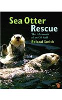 Sea Otter Rescue
