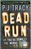 Dead Run: Twin Cities Book 3(Twin Cities Thriller)