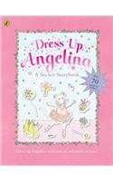 Dress Up Angelina