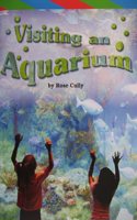Harcourt School Publishers Storytown California: Eld Cncpt Rdr Vstng/Aquarium G5 Exc10