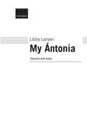 My Antonia