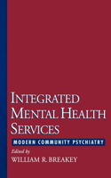 Integrated Mental Health Services