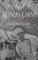 The Rise of Modern China