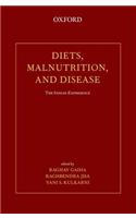 Diets, Malnutrition, and Disease
