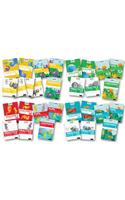 Inspire Maths Year 3-6 Super Easy-Buy Pack