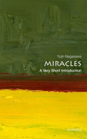 Miracles: A Very Short Introduction