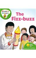 Oxford Reading Tree: Level 2: Floppy's Phonics: The Fizz Buzz