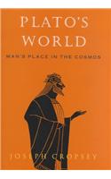 Plato's World
